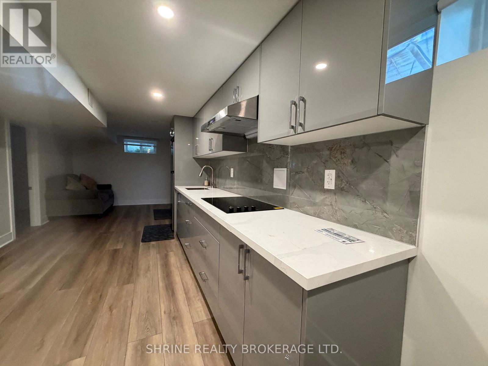 Basement - 612 Fox Mill Place, London South (South N), Ontario  N6J 2B2 - Photo 8 - X14122884
