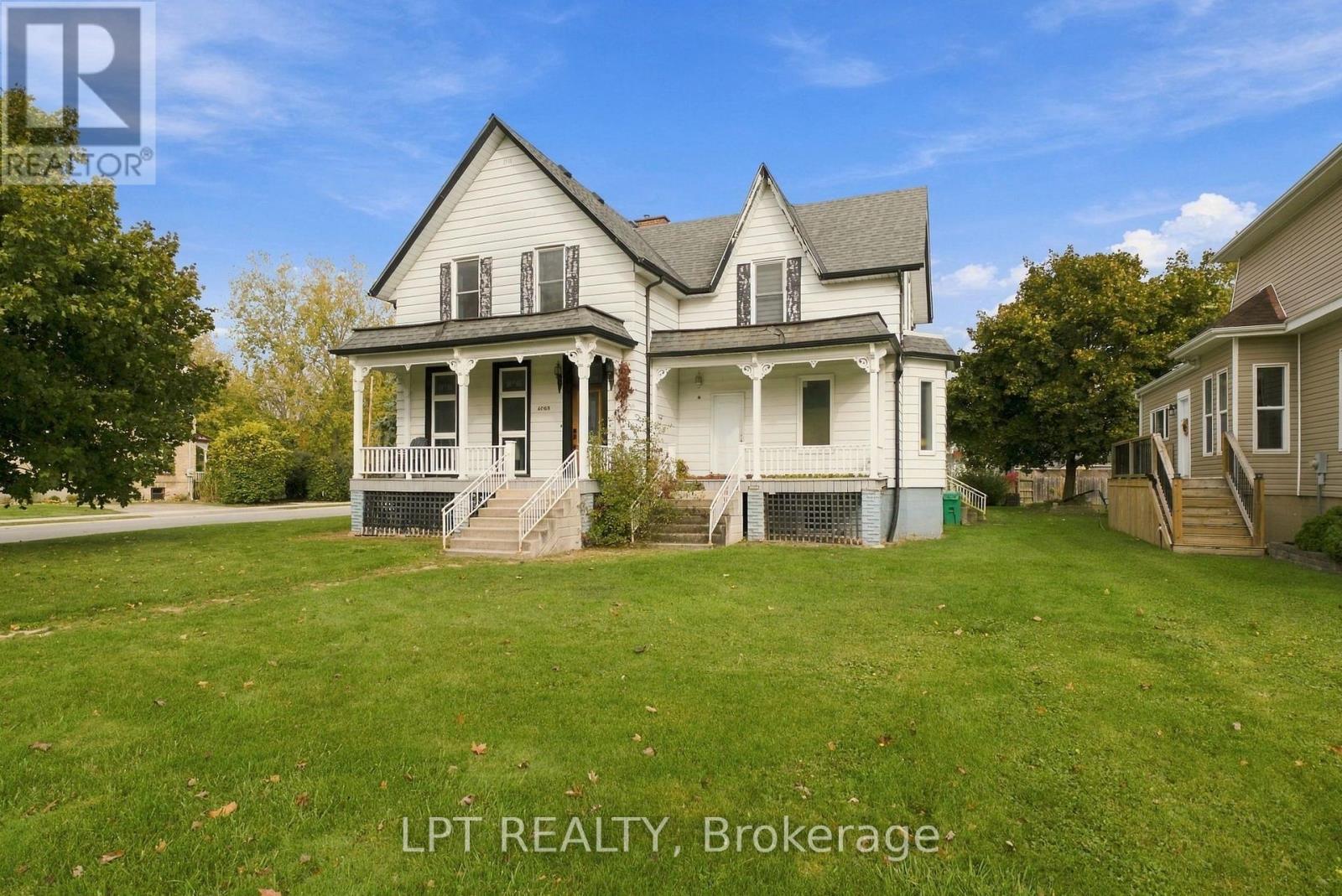 4068 PETROLIA LINE, Petrolia, Ontario