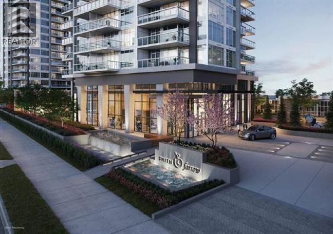 2307 720 Farrow Street, Coquitlam, British Columbia  V3J 0P3 - Photo 2 - R3178927