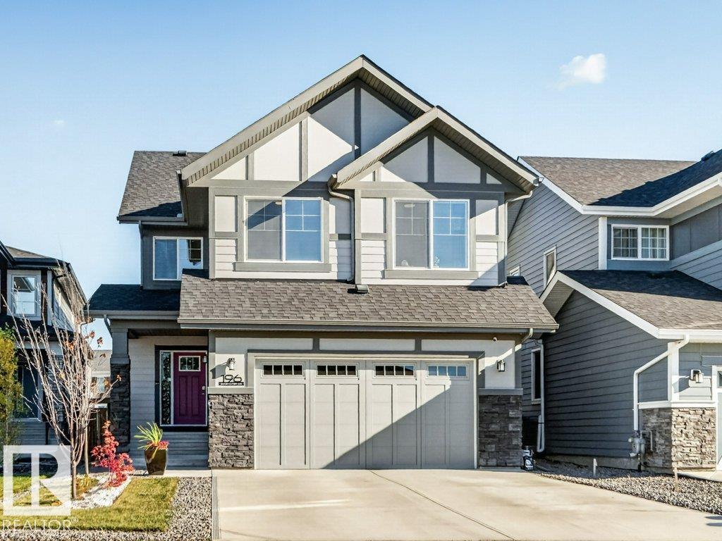 196 EDGEWATER CI, leduc, Alberta