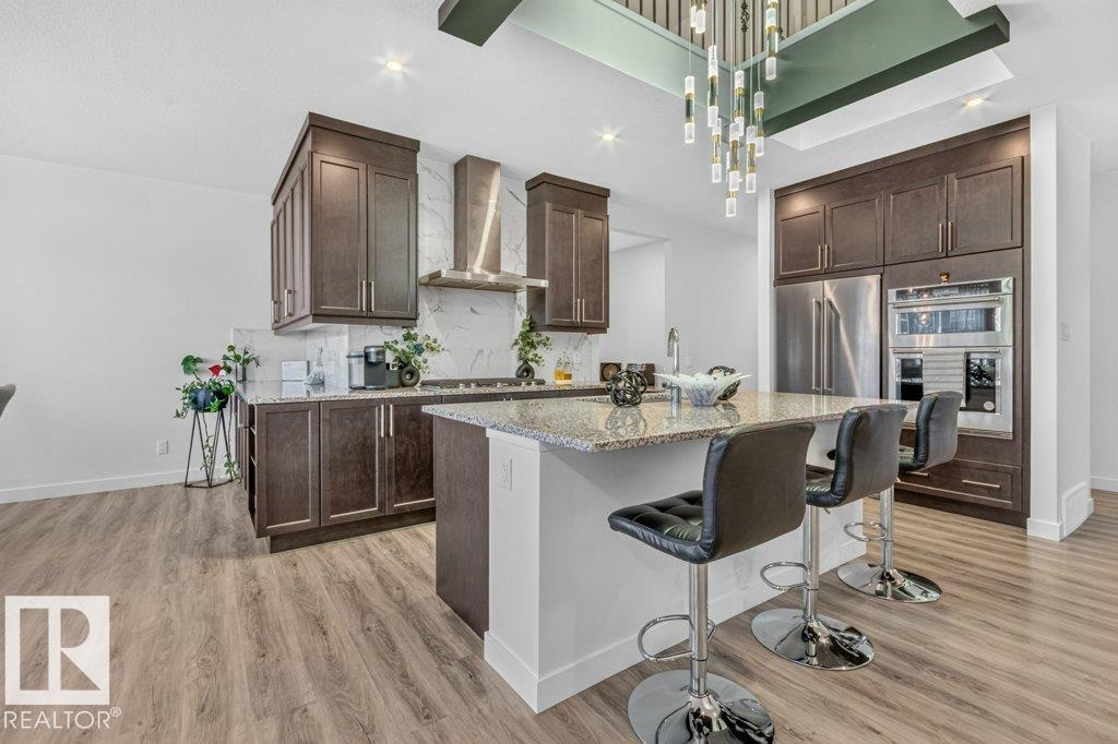 196 Edgewater Ci, Leduc, Alberta  T9E 1K5 - Photo 15 - E4514477