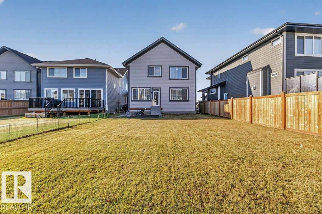 196 Edgewater Ci, Leduc, Alberta  T9E 1K5 - Photo 43 - E4514477