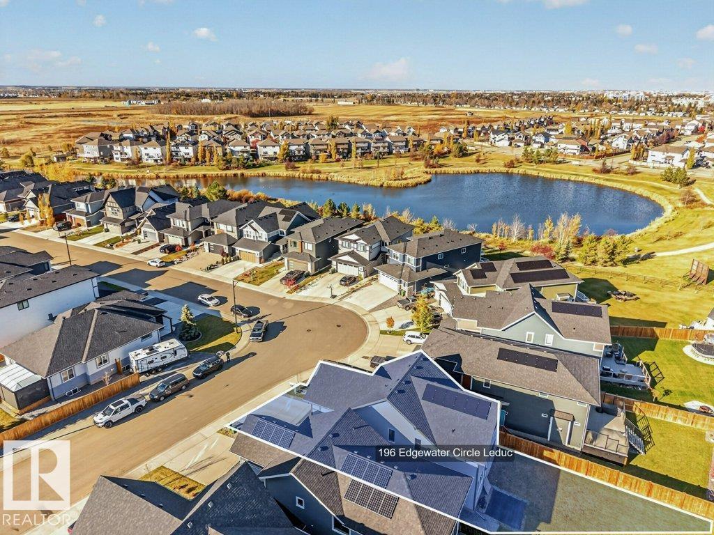 196 Edgewater Ci, Leduc, Alberta  T9E 1K5 - Photo 44 - E4514477