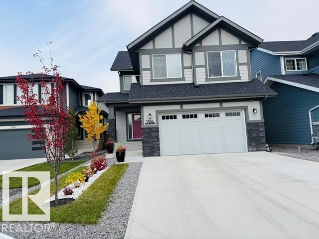 196 Edgewater Ci, Leduc, Alberta  T9E 1K5 - Photo 48 - E4514477