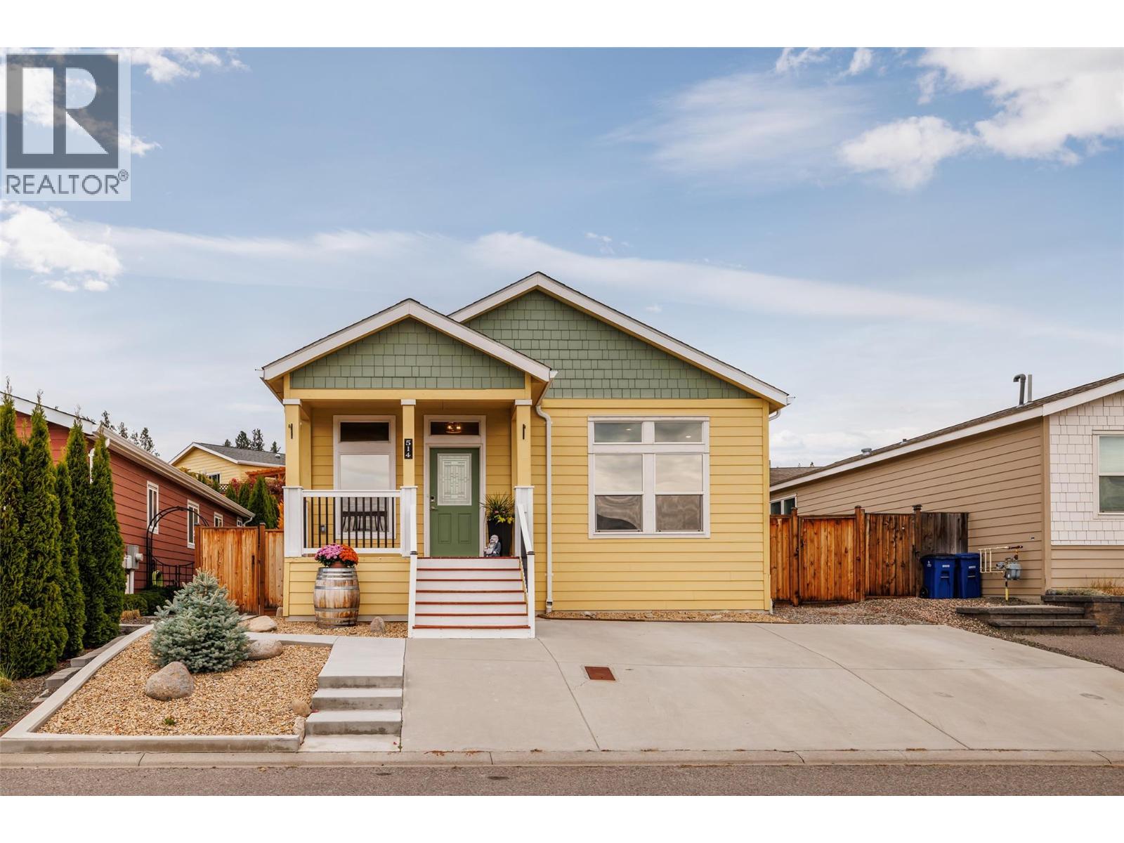 2440 Old Okanagan Highway Unit# 514, Westbank, British Columbia  V4T 3A3 - Photo 6 - 10403864