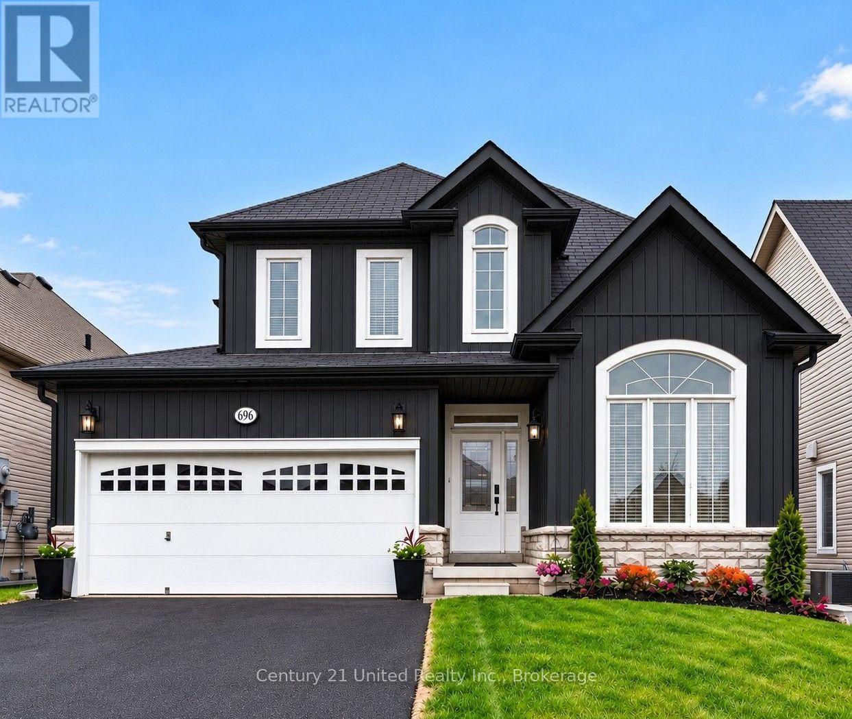 696 Fisher Street, Cobourg, Ontario  K9A 0H3 - Photo 1 - X14115802