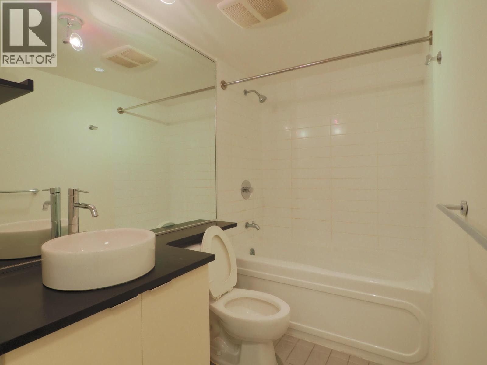 1205 788 Hamilton Street, Vancouver, British Columbia  V6B 0E9 - Photo 2 - R3179121