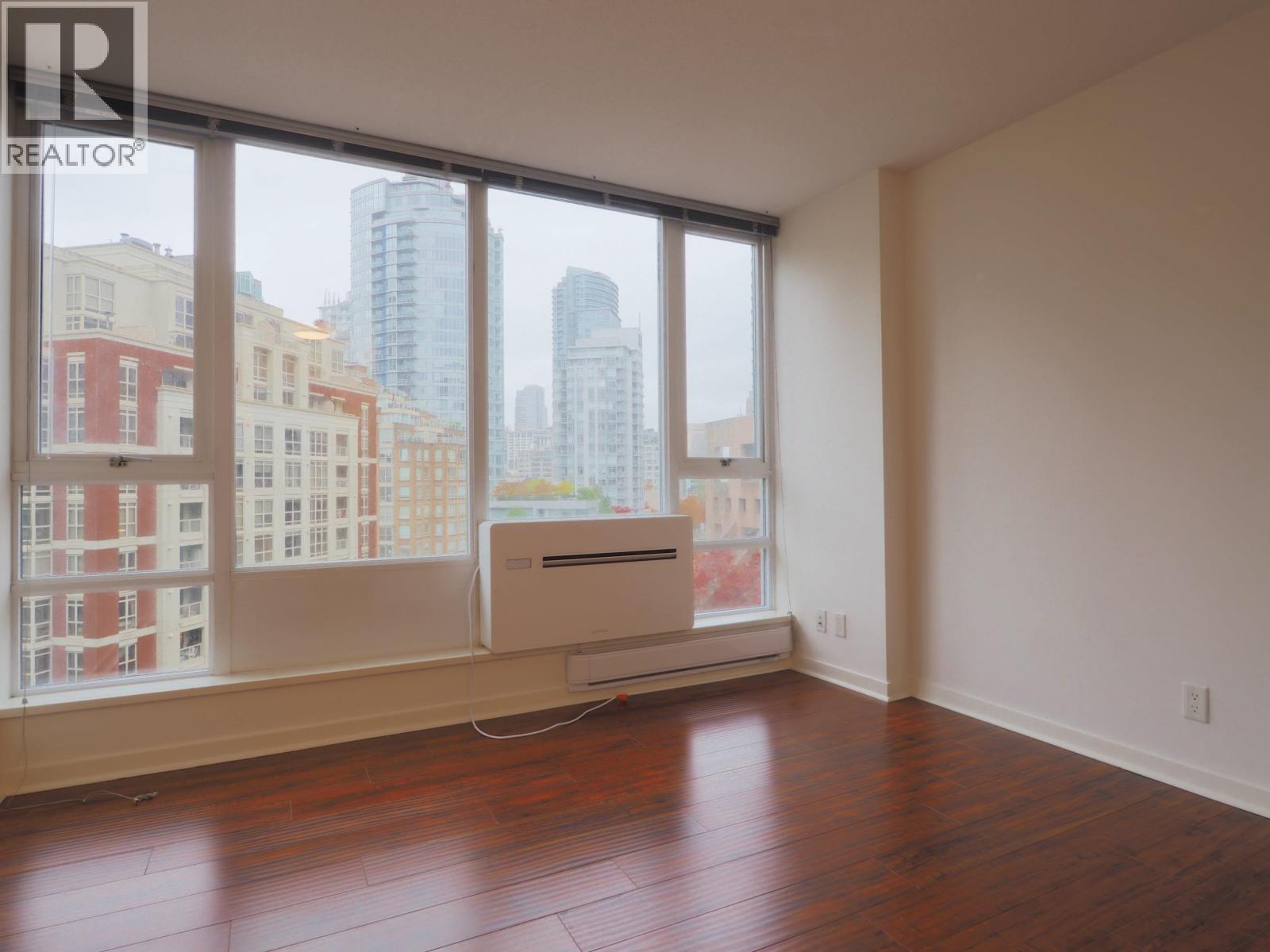 1205 788 Hamilton Street, Vancouver, British Columbia  V6B 0E9 - Photo 7 - R3179121