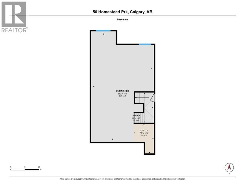 50 Homestead Park NE