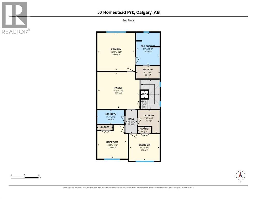 50 Homestead Park NE