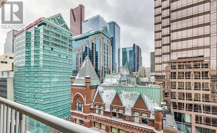 Uph02 - 105 Victoria Street, Toronto (Church-Yonge Corridor), Ontario  M5C 3B4 - Photo 18 - C14122910