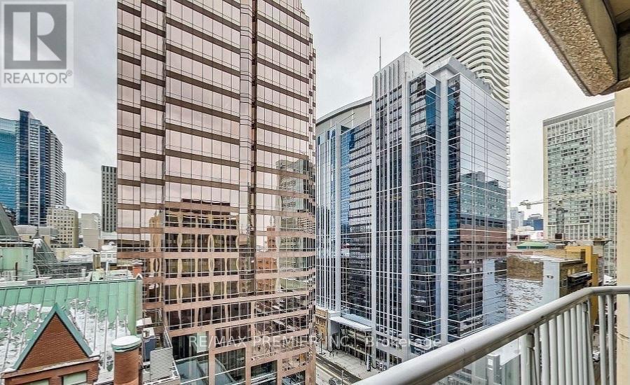 Uph02 - 105 Victoria Street, Toronto (Church-Yonge Corridor), Ontario  M5C 3B4 - Photo 20 - C14122910