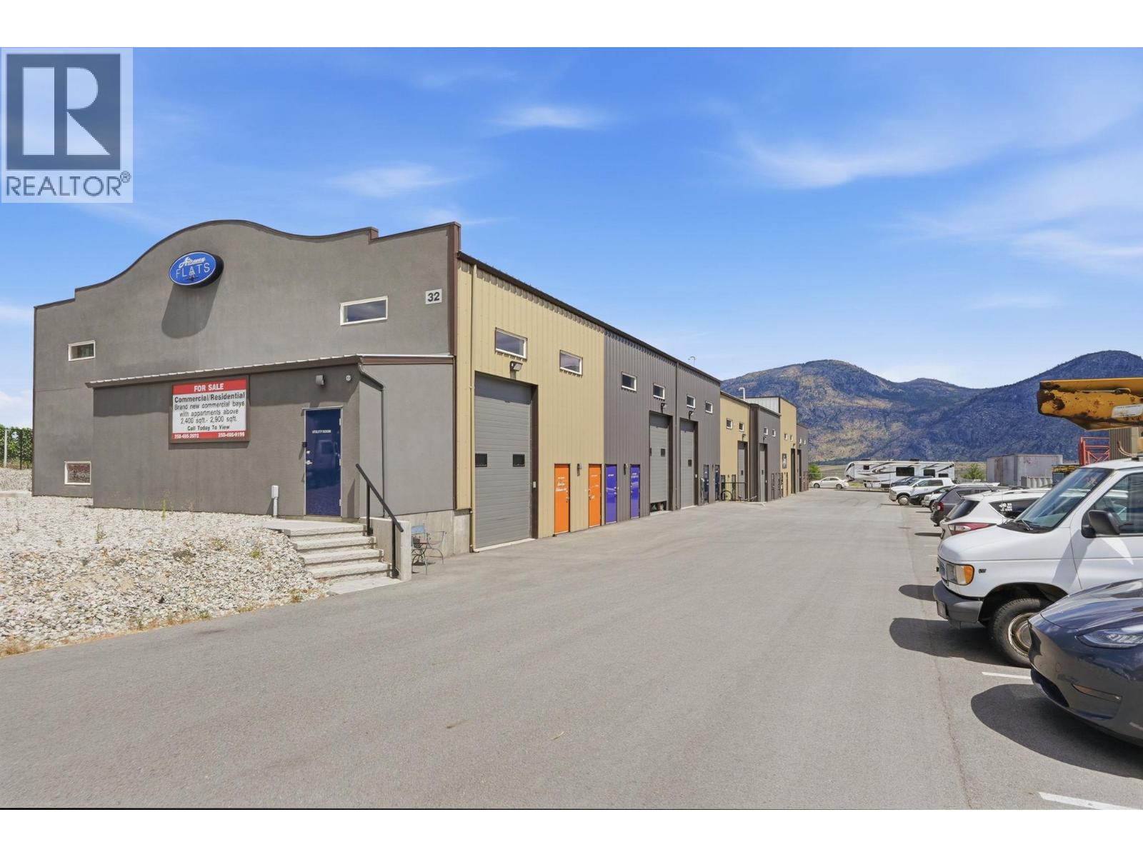 32 Empire Street Unit# 4, Osoyoos, British Columbia V0H 1V5 - Photo 5 - 10373914