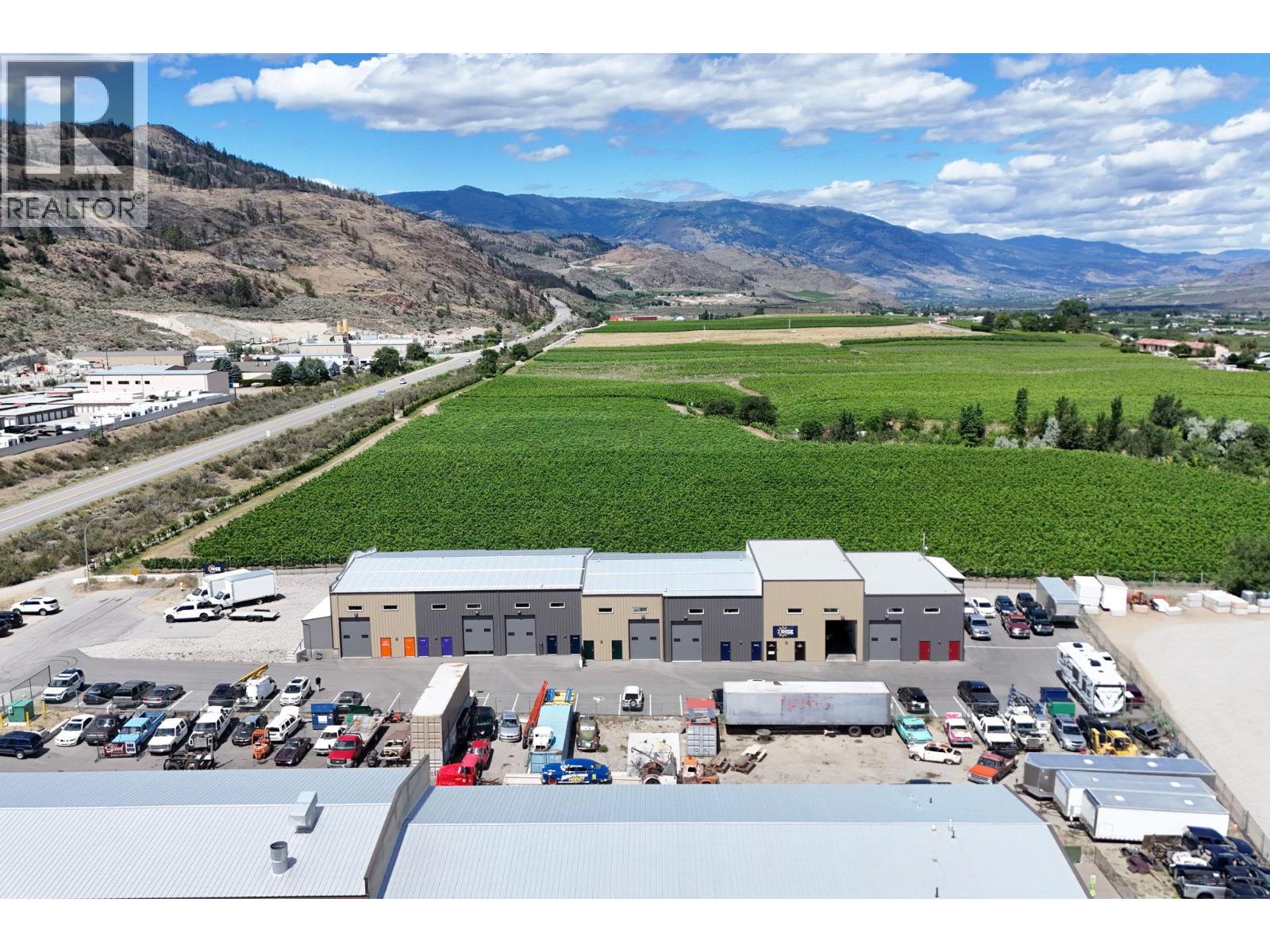 32 Empire Street Unit# 4, Osoyoos, British Columbia V0H 1V5 - Photo 2 - 10373914