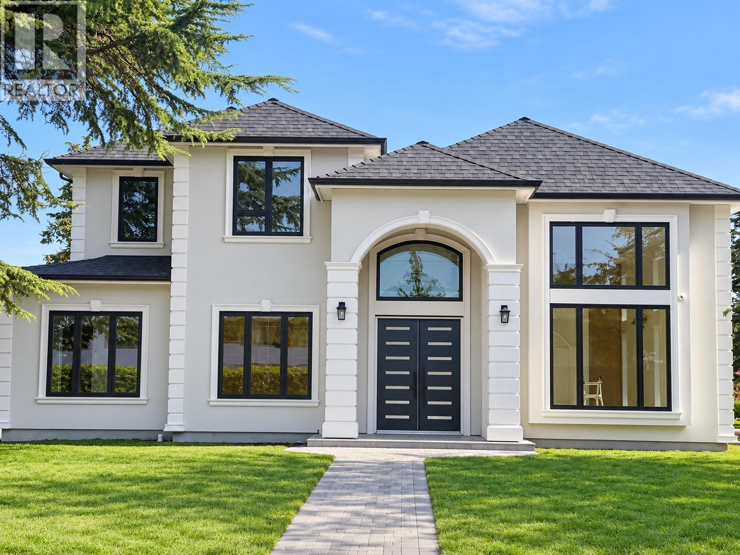 11600 KINGFISHER DRIVE, Richmond, British Columbia