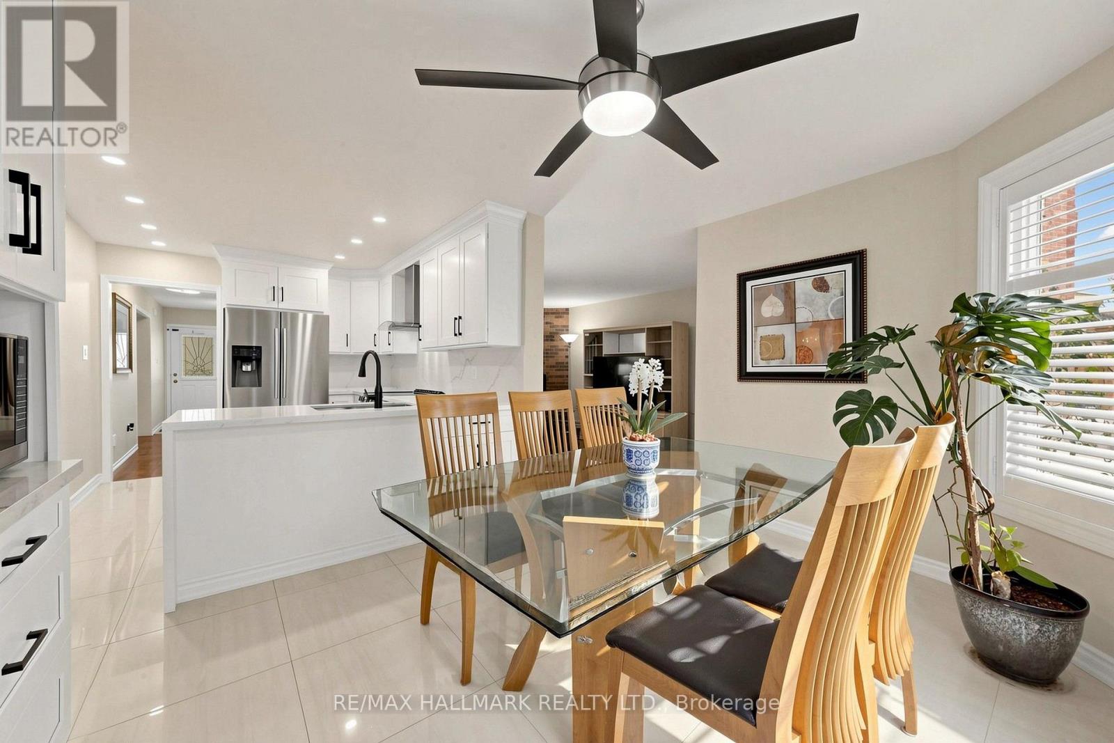 4478 Mayflower Drive, Mississauga (Hurontario), Ontario  L5R 1S6 - Photo 12 - W14122896