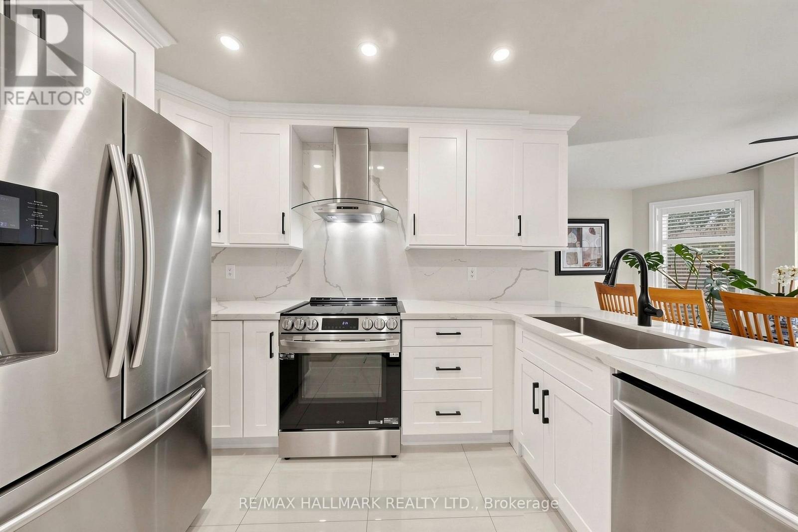 4478 Mayflower Drive, Mississauga (Hurontario), Ontario  L5R 1S6 - Photo 14 - W14122896
