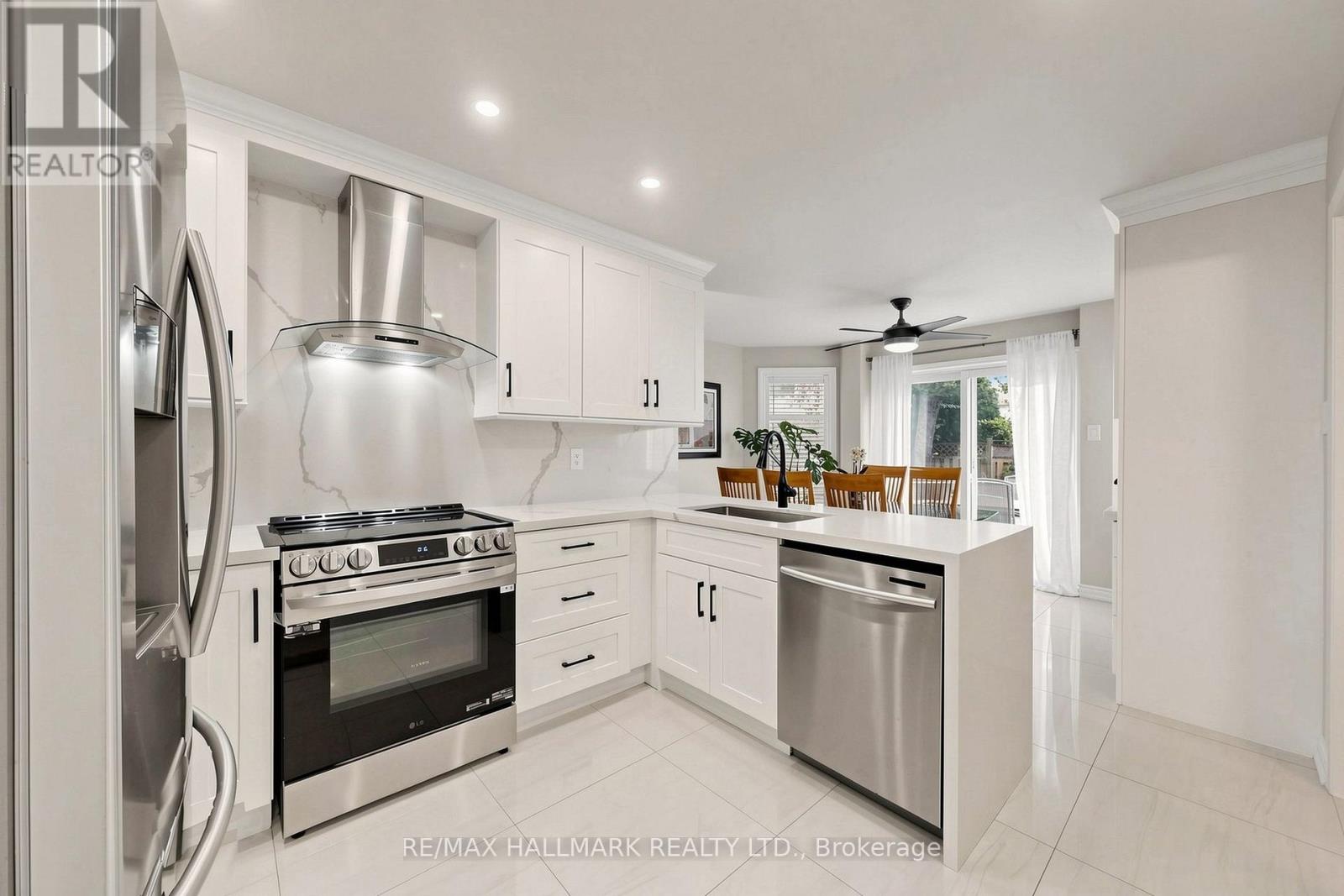 4478 Mayflower Drive, Mississauga (Hurontario), Ontario  L5R 1S6 - Photo 15 - W14122896