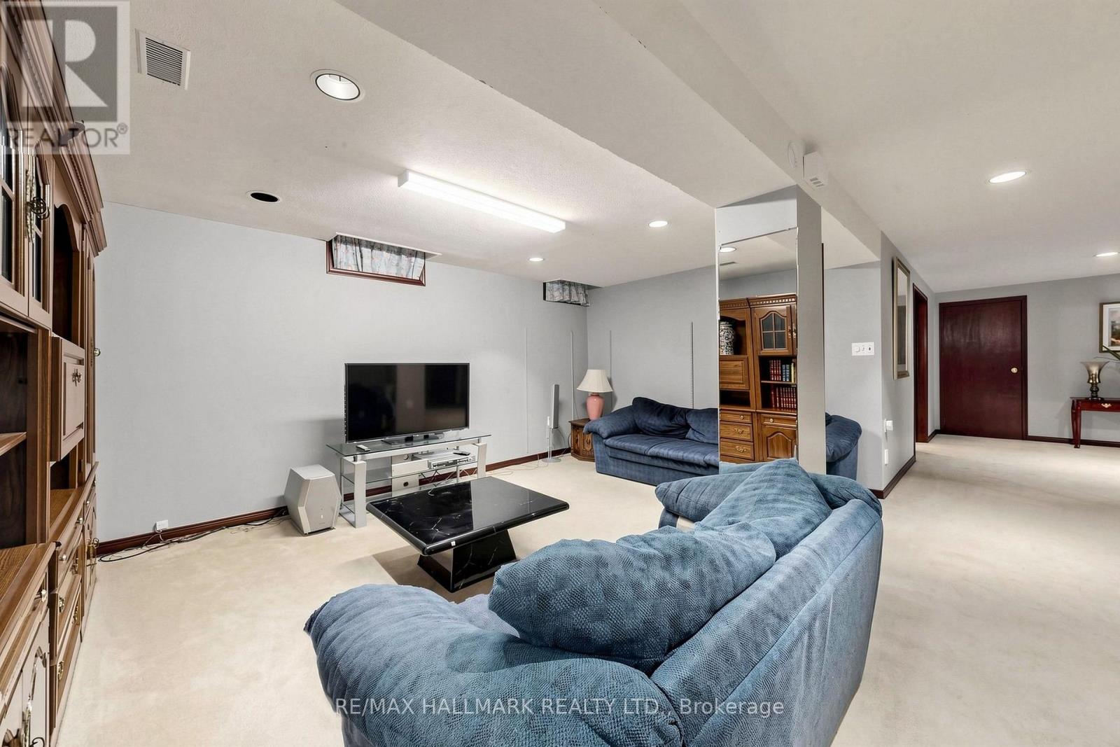 4478 Mayflower Drive, Mississauga (Hurontario), Ontario  L5R 1S6 - Photo 35 - W14122896
