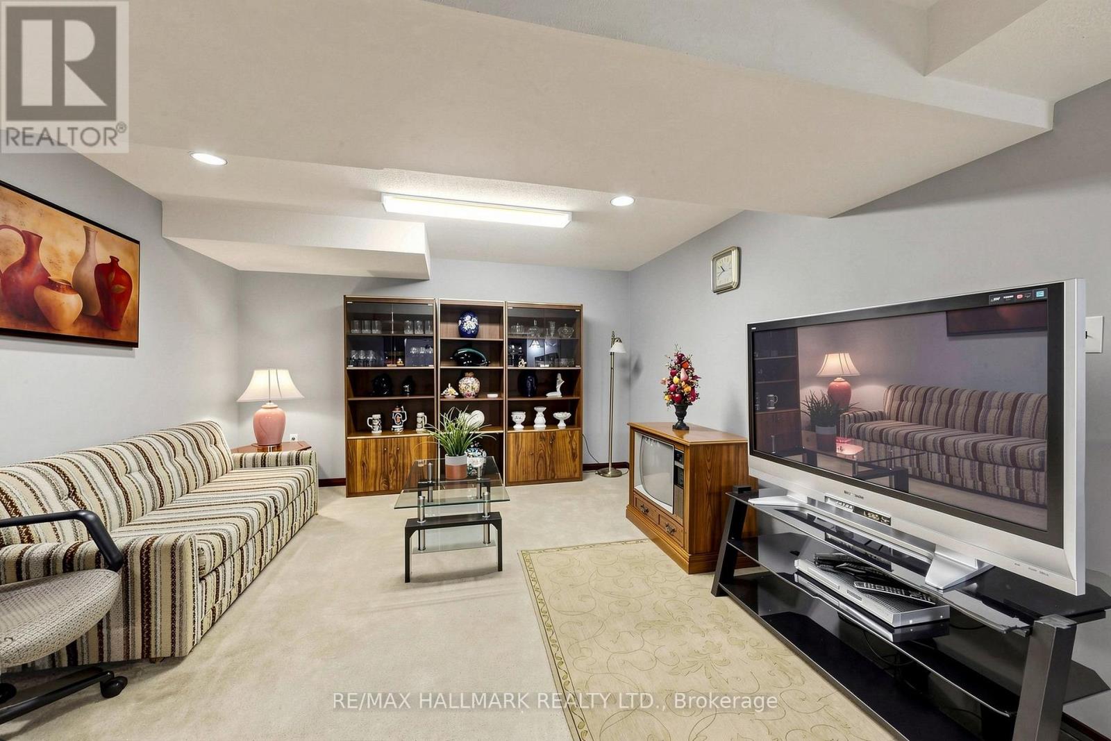 4478 Mayflower Drive, Mississauga (Hurontario), Ontario  L5R 1S6 - Photo 37 - W14122896