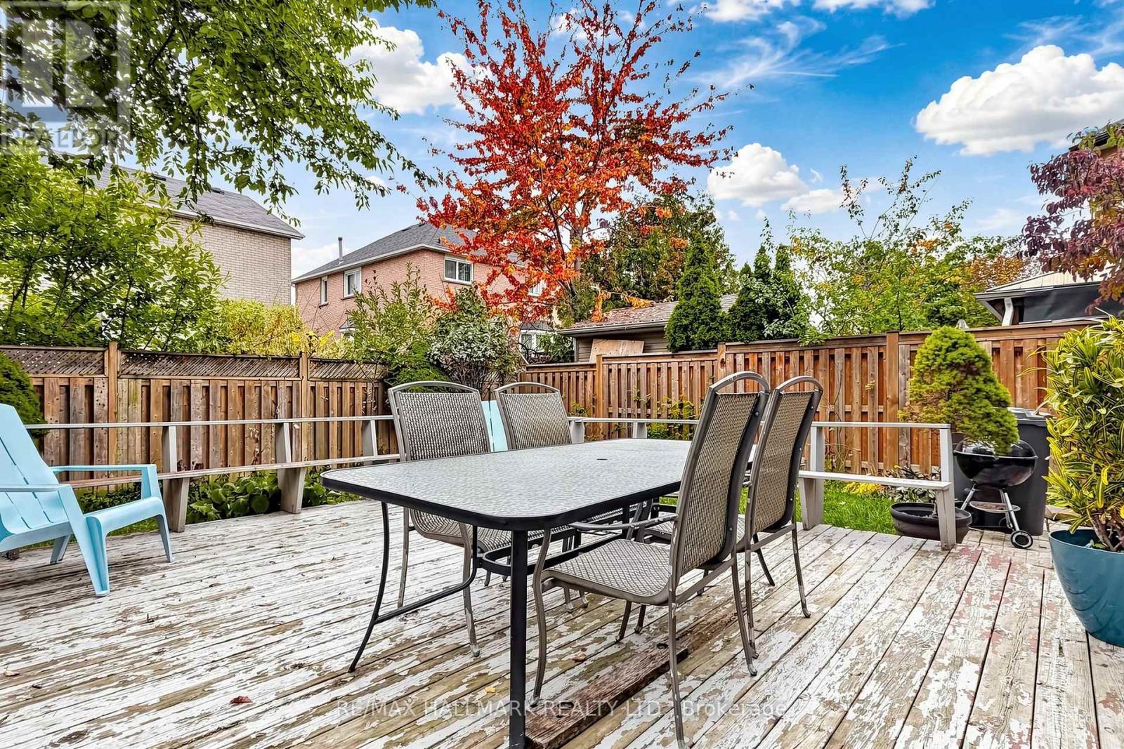 4478 Mayflower Drive, Mississauga (Hurontario), Ontario  L5R 1S6 - Photo 46 - W14122896