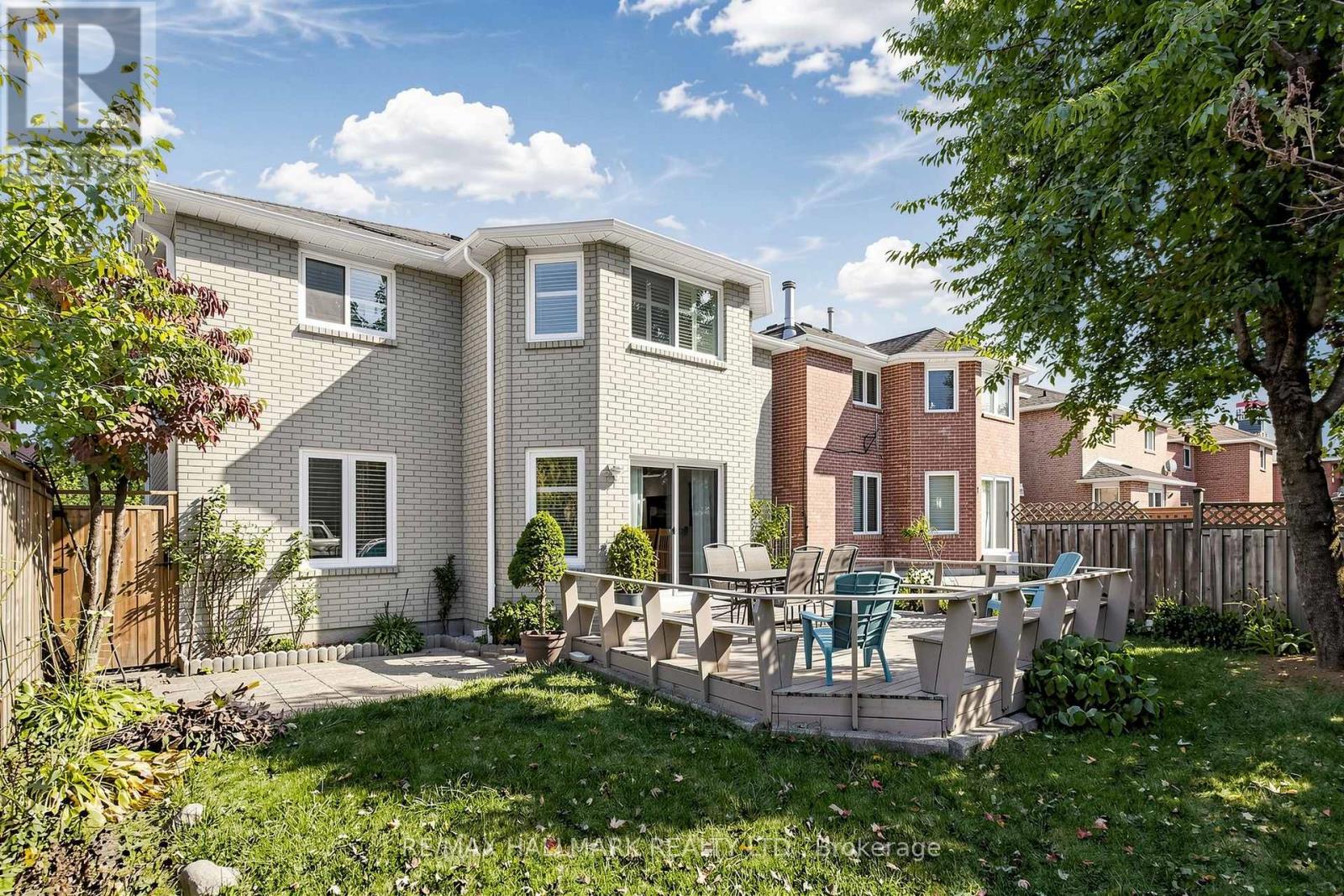 4478 Mayflower Drive, Mississauga (Hurontario), Ontario  L5R 1S6 - Photo 48 - W14122896