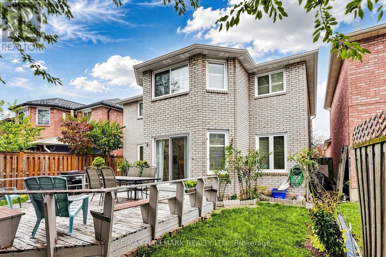 4478 Mayflower Drive, Mississauga (Hurontario), Ontario  L5R 1S6 - Photo 50 - W14122896