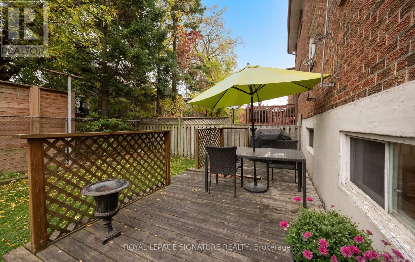 129 Cavell Avenue, Toronto, Ontario  M8V 1P5 - Photo 49 - W14122906