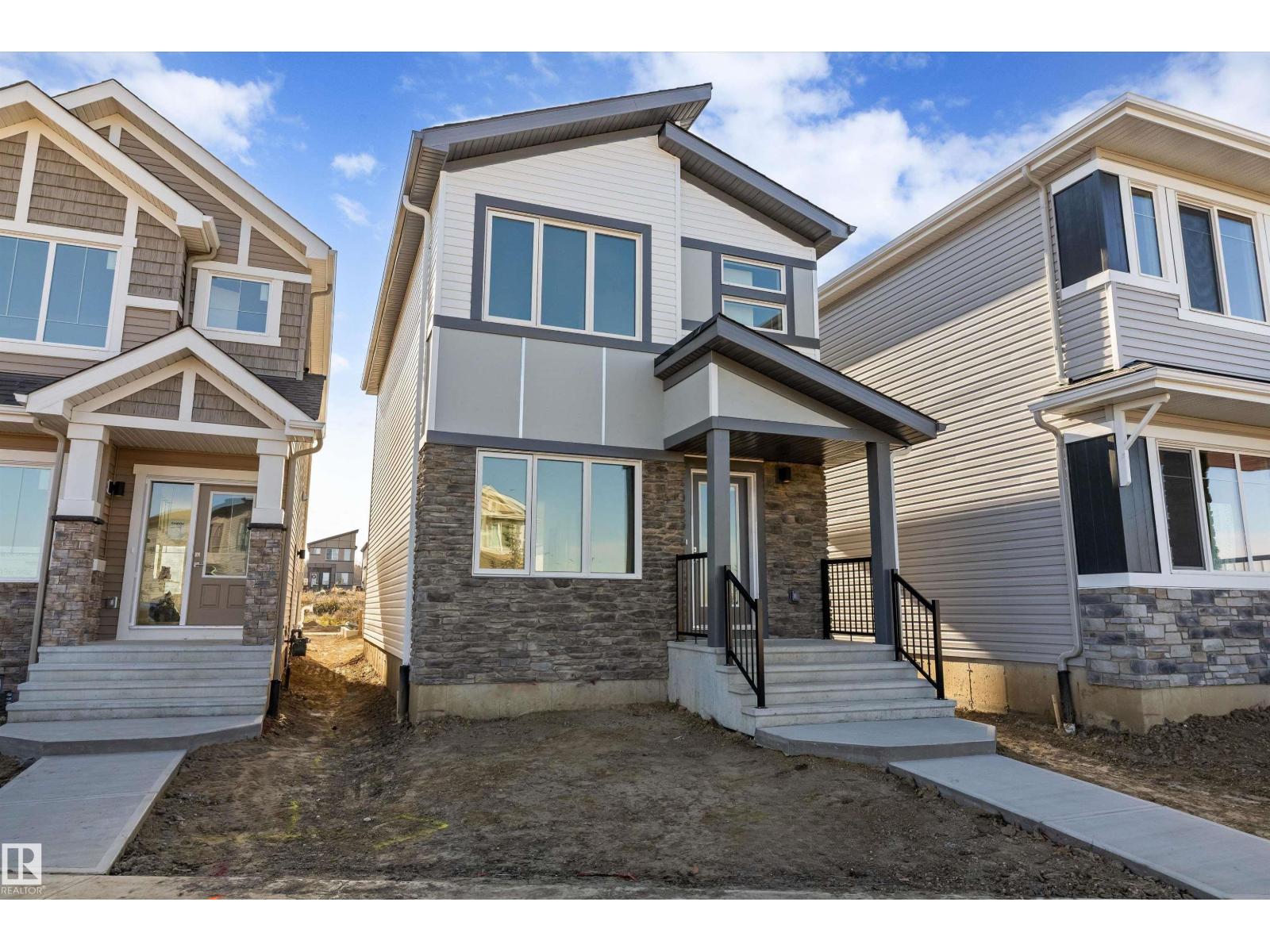 4552 WARBLER LO NW, Edmonton, Alberta