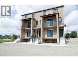 1395 BLEAMS Road Unit# 3, Kitchener, Ontario