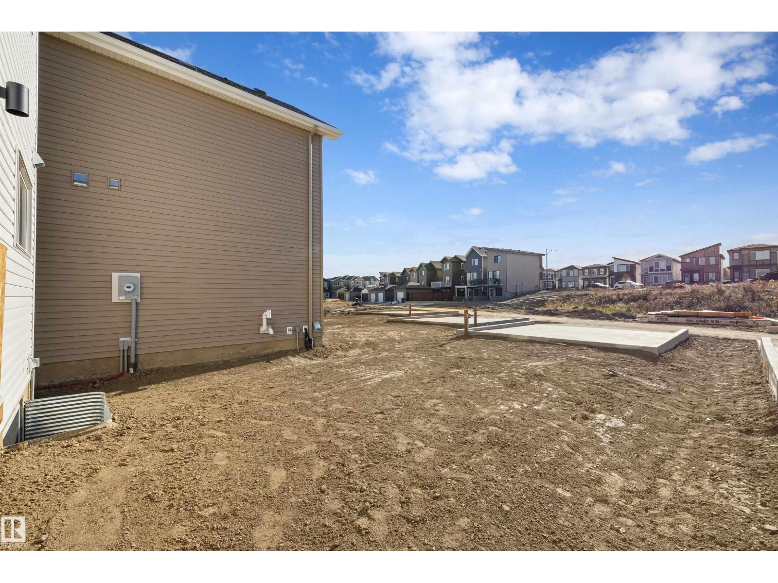 4552 Warbler Lo Nw, Edmonton, Alberta  T5S 0W8 - Photo 40 - E4500353