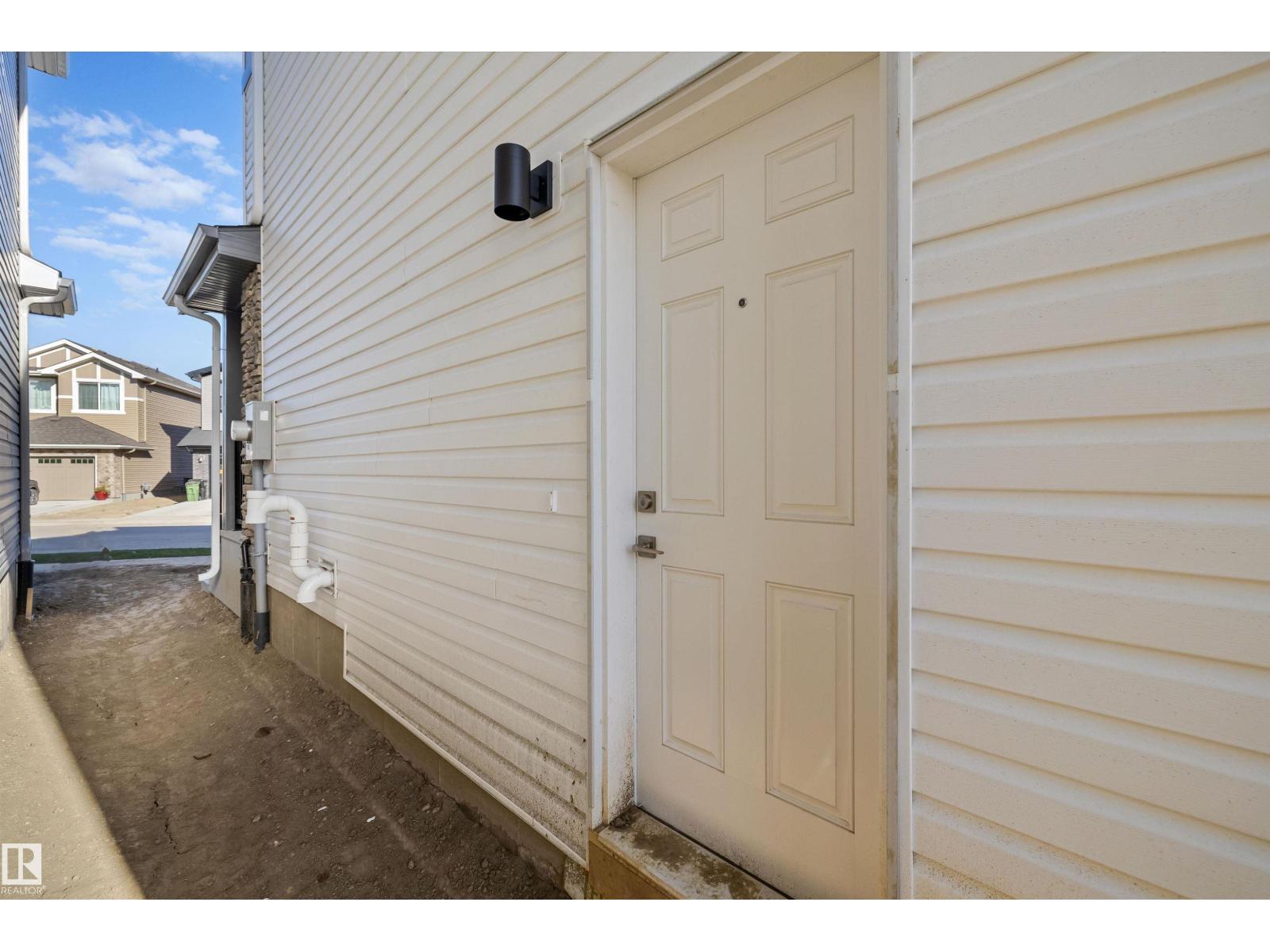 4552 Warbler Lo Nw, Edmonton, Alberta  T5S 0W8 - Photo 38 - E4500353