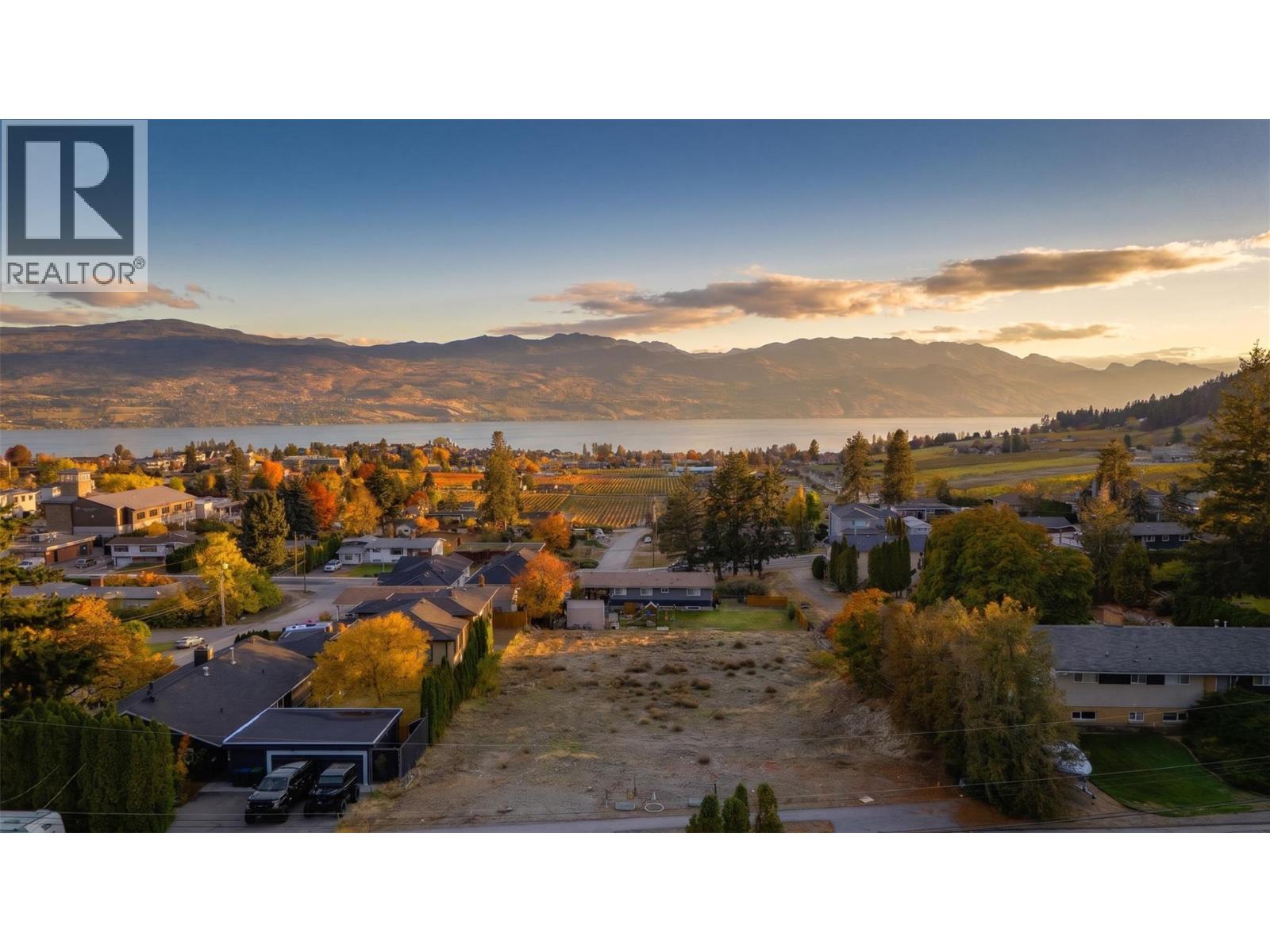 950 Skyline Road, West Kelowna, British Columbia