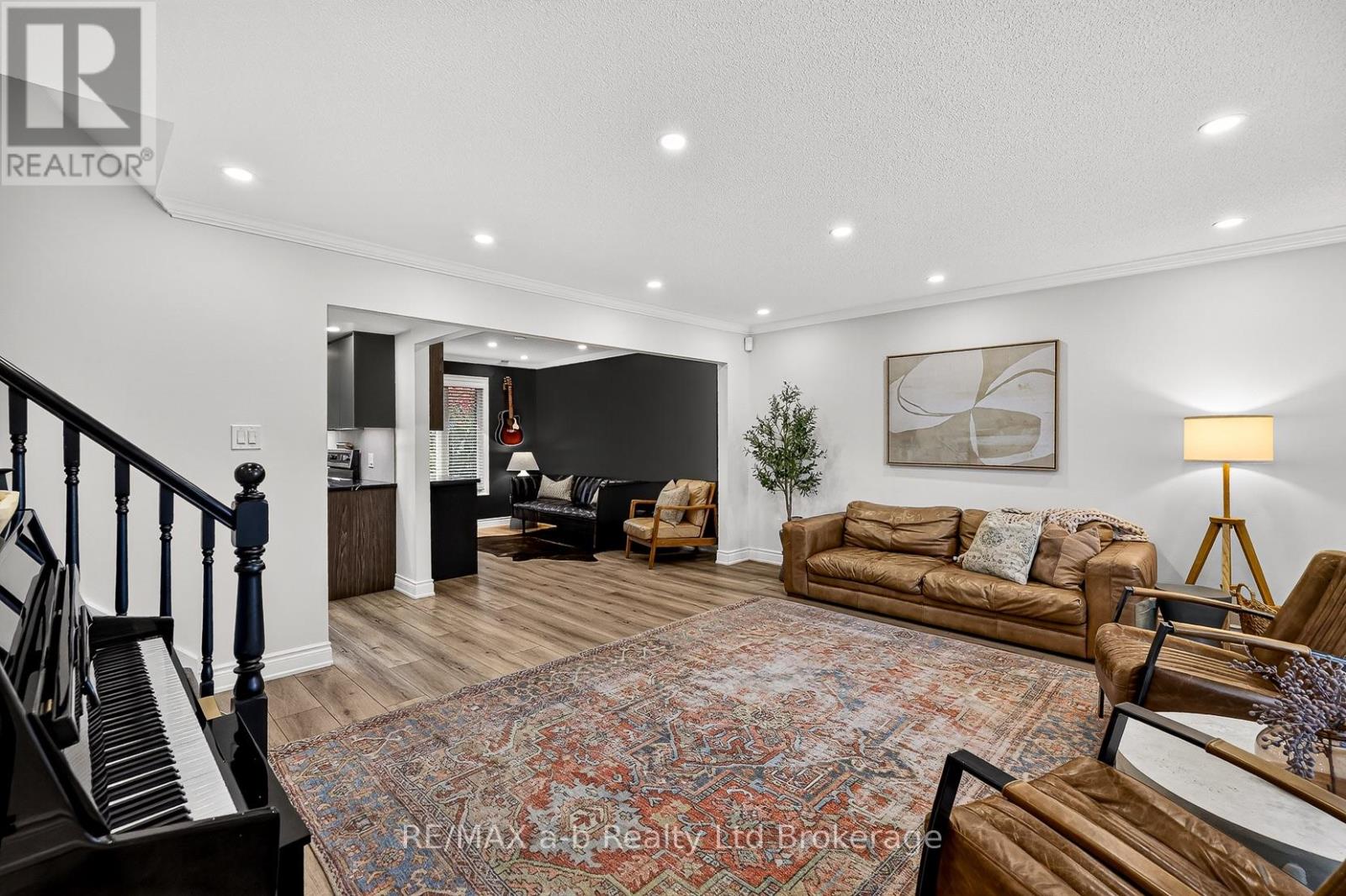 1182 Sprucedale Road, Woodstock, Ontario  N4S 8T6 - Photo 7 - X13870212