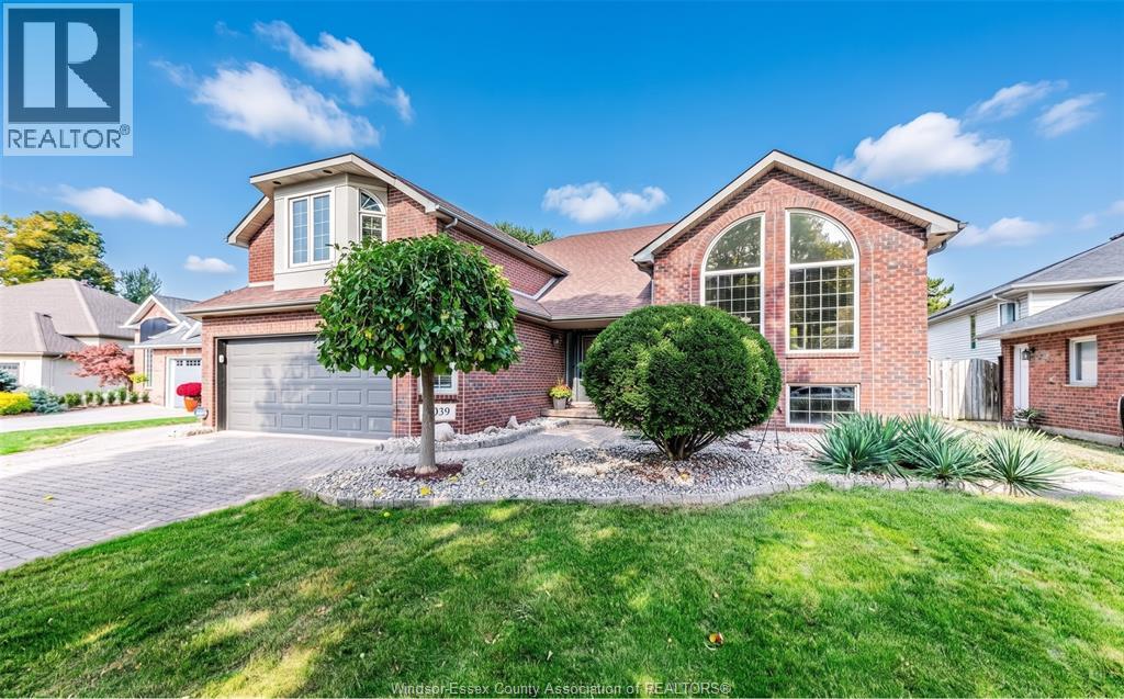 5929 ROSEWOOD CRESCENT, LaSalle, Ontario