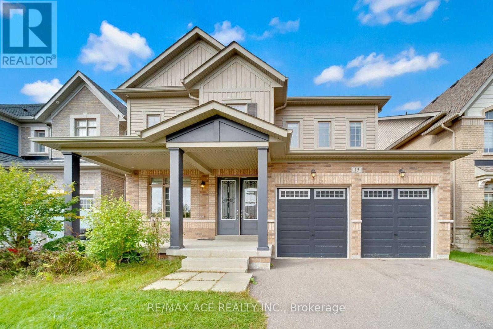 15 BELL AVENUE, New Tecumseth, Ontario