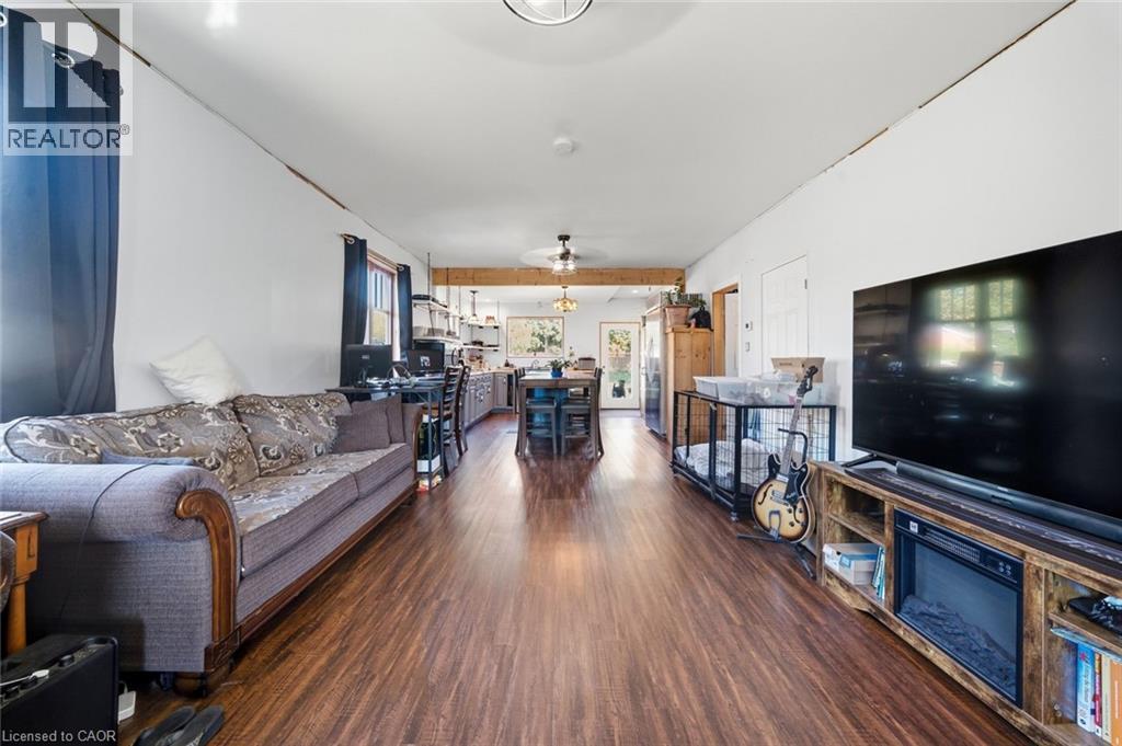 165 Victoria Street, Simcoe, Ontario  N3Y 4R6 - Photo 10 - 40873894