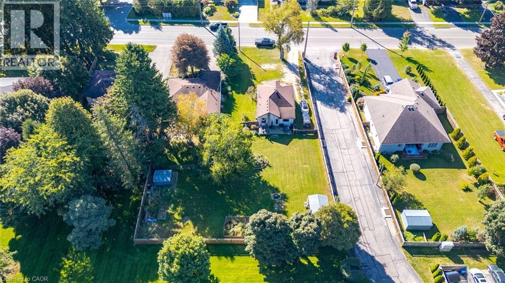 165 Victoria Street, Simcoe, Ontario  N3Y 4R6 - Photo 37 - 40873894