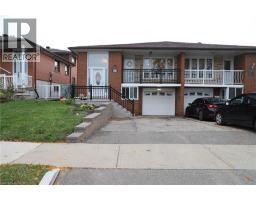 54 PETIOLE Road, Toronto, Ontario