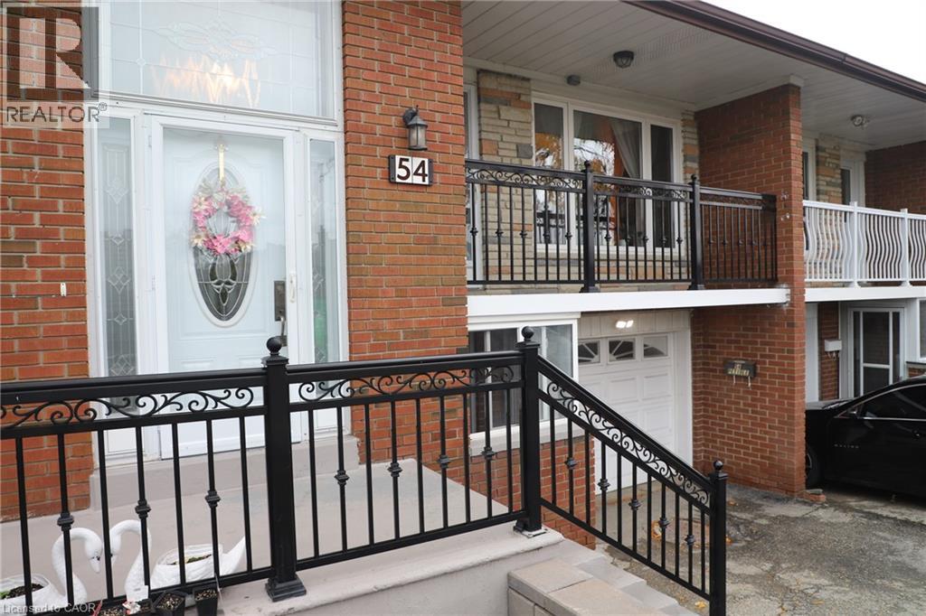 54 Petiole Road, Toronto, Ontario  M3N 2B4 - Photo 3 - 40874154