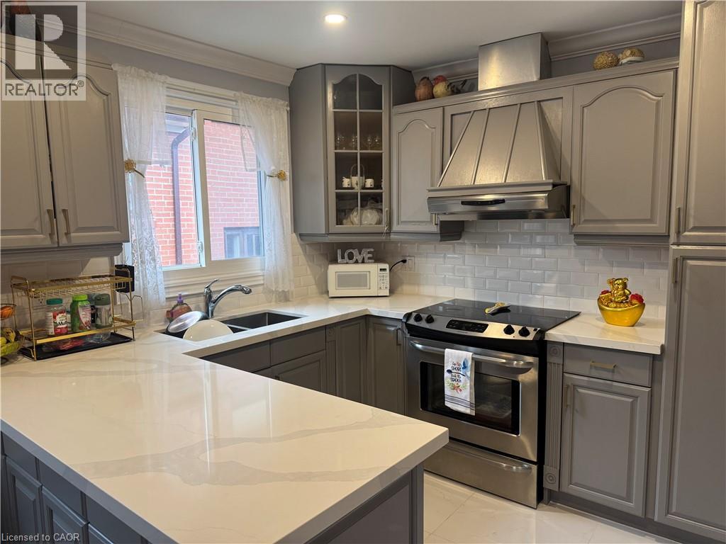 54 Petiole Road, Toronto, Ontario  M3N 2B4 - Photo 11 - 40874154