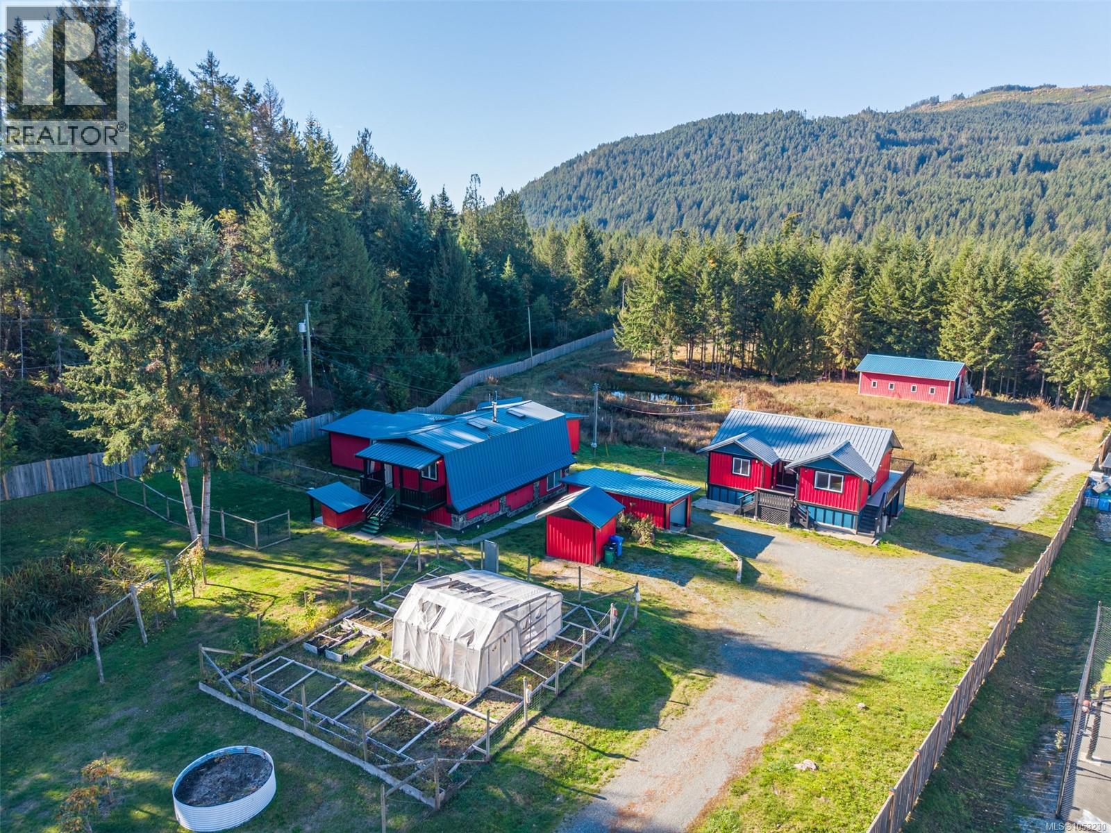 2945 Laverock Rd