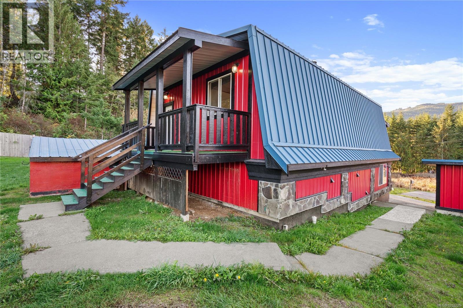 2945 Laverock Rd