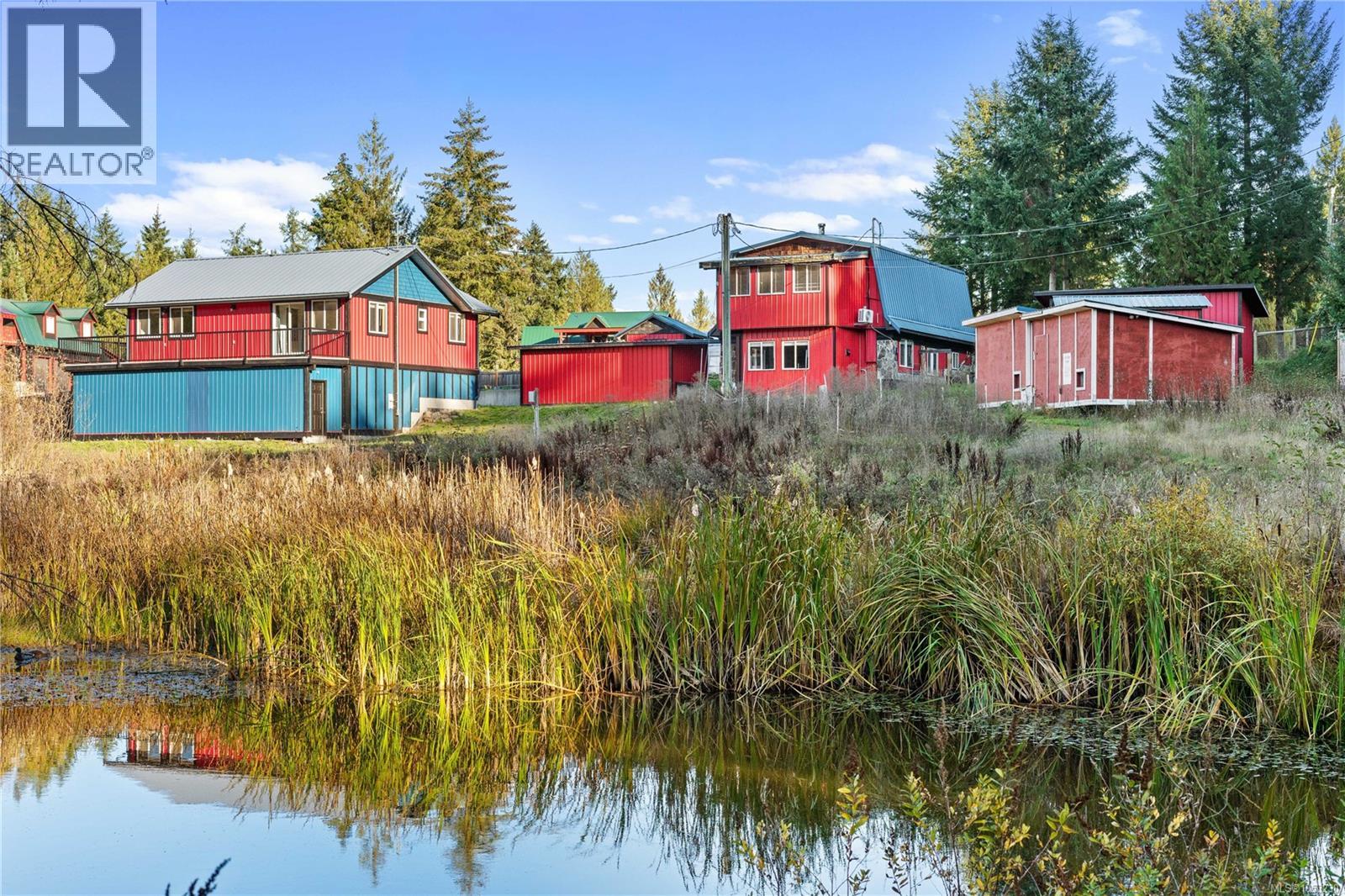 2945 Laverock Rd