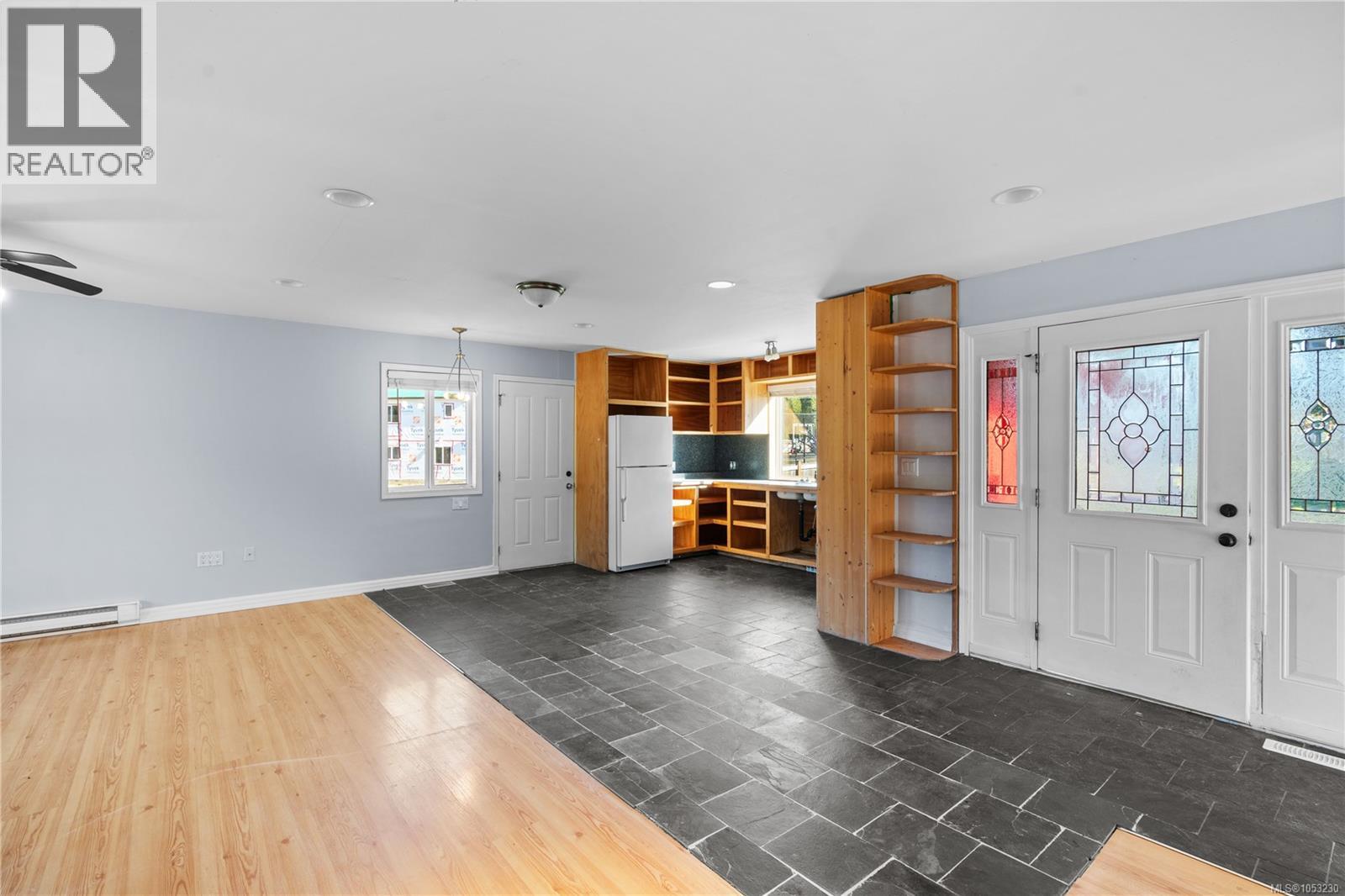 2945 Laverock Rd