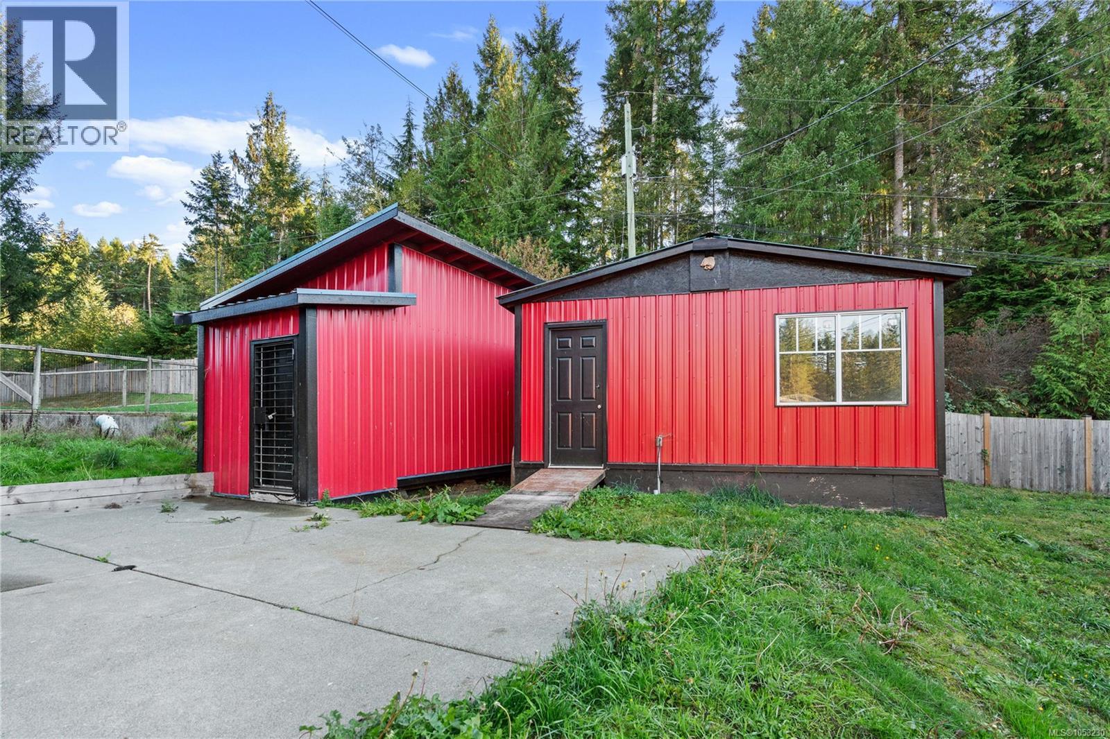 2945 Laverock Rd