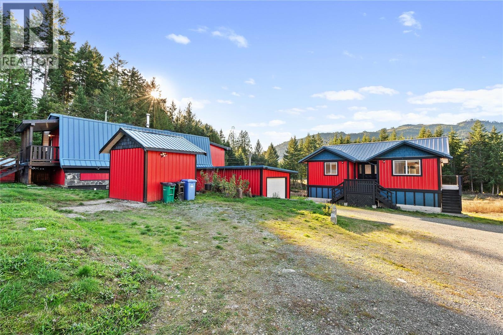 2945 Laverock Rd