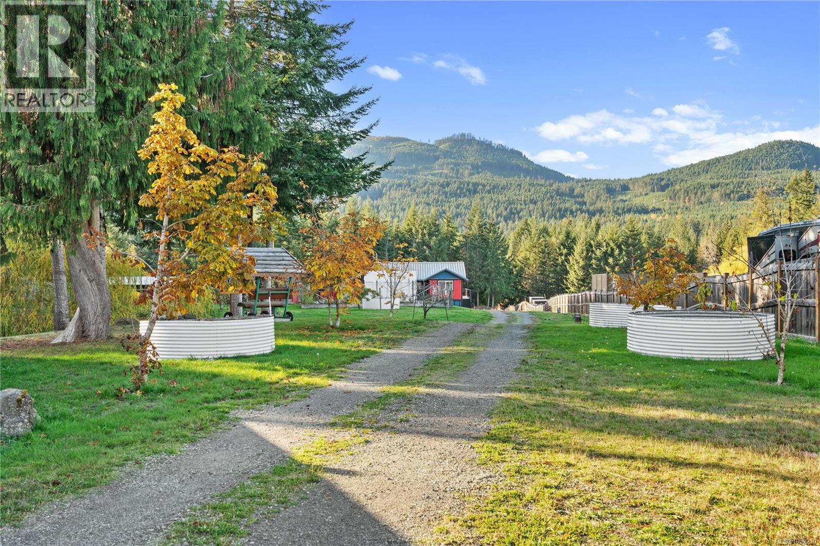 2945 Laverock Rd