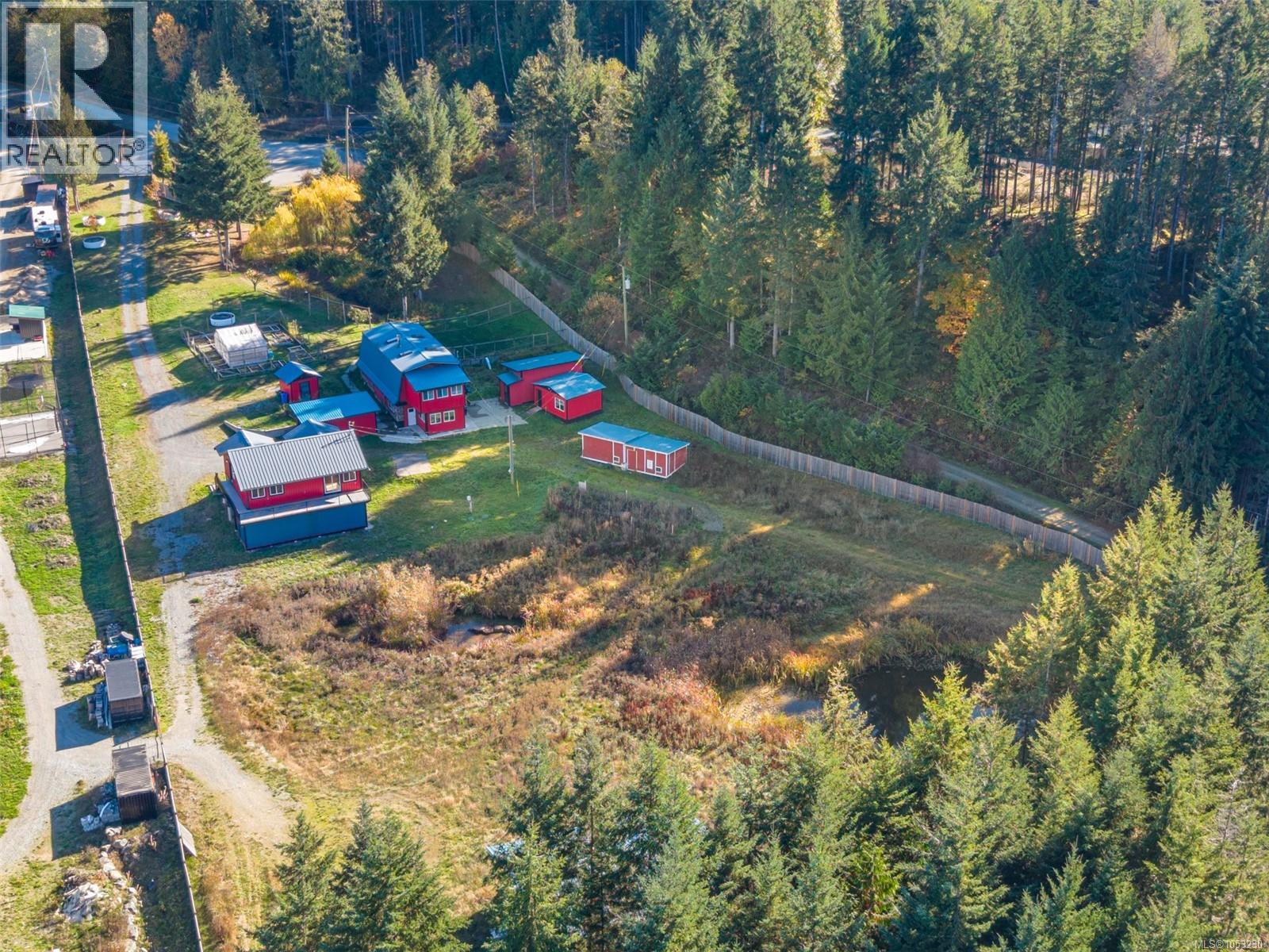 2945 Laverock Rd