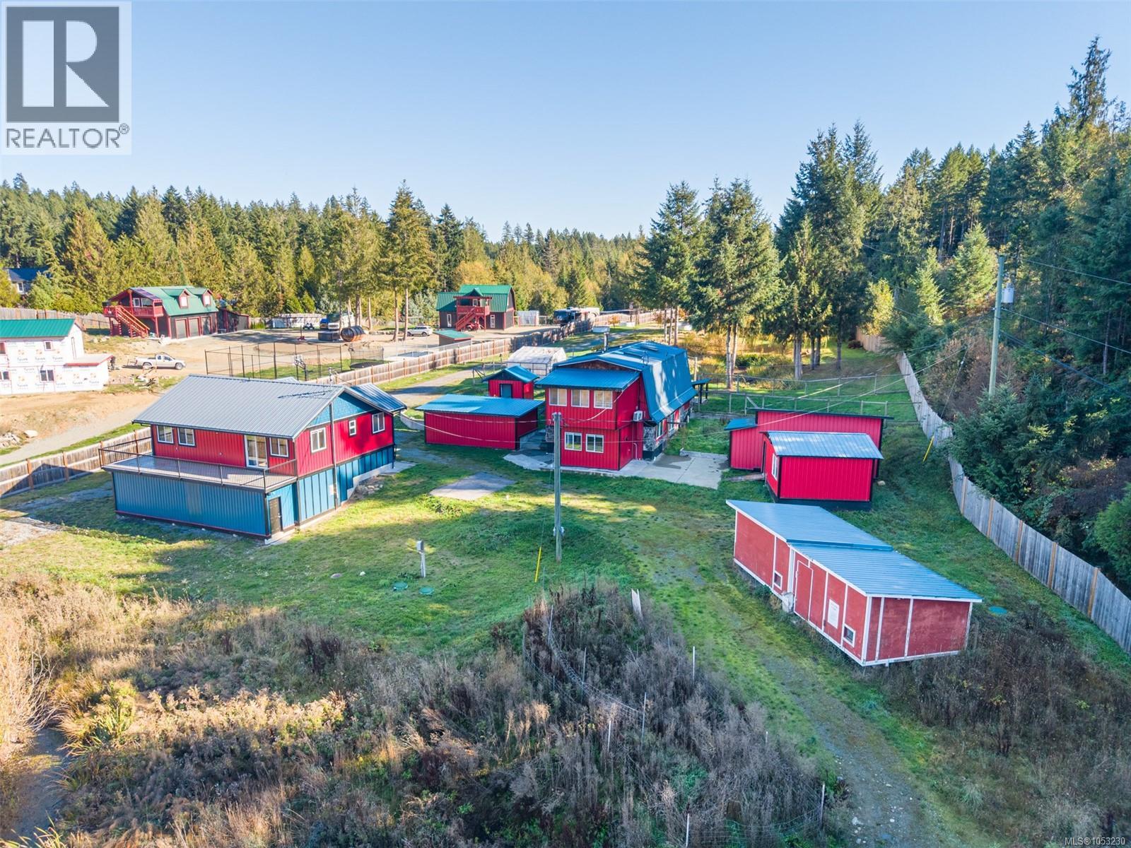 2945 Laverock Rd